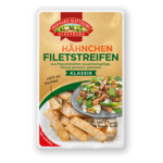Hähnchen-Filet­streifen