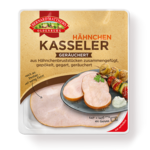 Hähnchen Kasseler