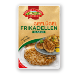Geflügel-Frikadellen