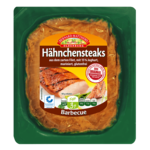 Hähnchensteaks