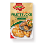 Hähnchen­brust-Filet­stücke