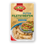 Puten-Filet­streifen