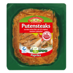 Putensteaks