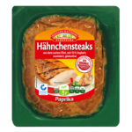 Hähnchensteaks